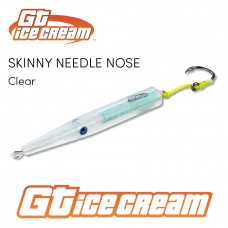 GT Icecream Skinny Needle Nose – Clear